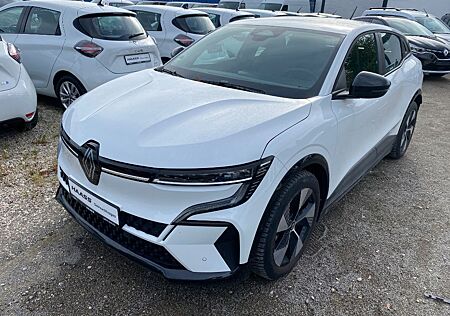 Renault Megane E-TECH Plug-in 160 ZEN