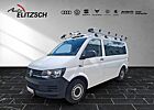 VW T6 Transporter TDI 4M STH AHK KLIMA REGALSYSTEM PDC SH