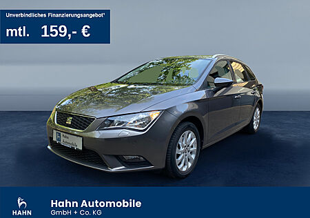 Seat Leon Sportstourer Style 1.2TSI DSG PDC Klimaaut