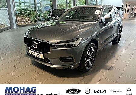 Volvo XC 60 XC60 Momentum Pro B5 D AWD 19'' CarPlay BLIS Premium-Sound