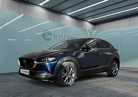 Mazda CX-30 Selection SKYACTIV-X AWD ALLWETTER NAV LED KAMERA EL.HECKKLAPPE ACC SHZ LHZ