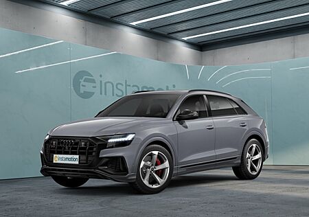 Audi SQ8 TFSI quattro tipt. competition plus PANO