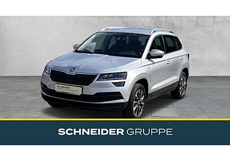 Skoda Karoq 1.5 TSI Drive LED+NAVI+SHZ+FSH