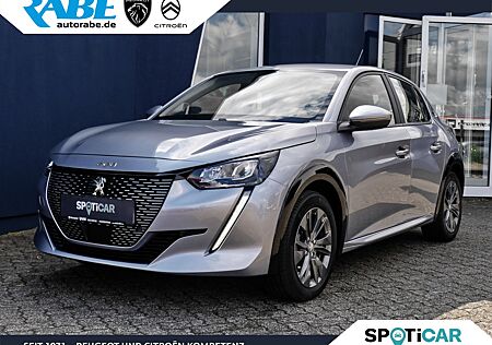 Peugeot 208 -e Active Pack 136 NAVI+Connect-Box+LED