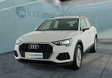 Audi Q3 45 TFSI e S tronic PDC/Sitzh./Smartphoneint./