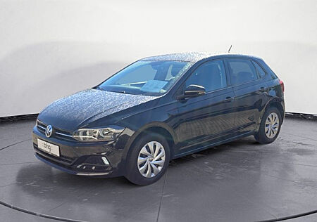 VW Polo Comfortline Comfortline 1,0 TSI OPF DS