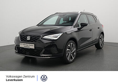 Seat Arona FR 1.5