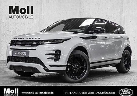 Land Rover Range Rover Evoque R-Dynamic SE Hybrid P300e Black Paket Winterpaket Panoramadach