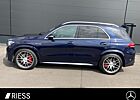 Mercedes-Benz GLE 63 AMG S 4MATIC+ TOP Ausstattung