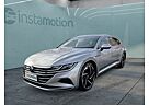 VW Arteon Shooting Brake Elegance 2.0 TDI NAVI+ACC