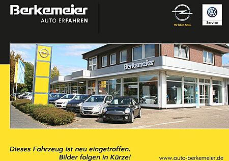 VW Caddy Kombi 1.5TSi/DSG/Navi/Sitzh./Allwetter/Sitzh.