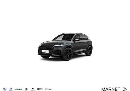 Audi SQ5 TDI 251(341) kW(PS) tiptronic