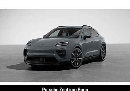 Porsche Macan 4 ''21-Zoll Luftfederung BOSE Panoramadach''