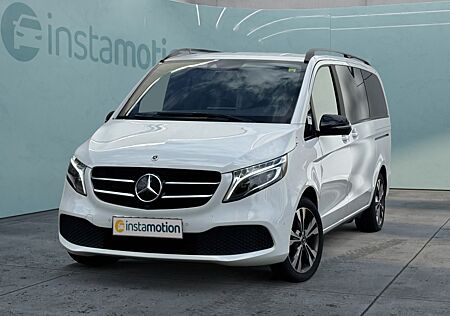 Mercedes-Benz V 300 d lang 4Matic 9G-TRONIC Avantgarde Edition