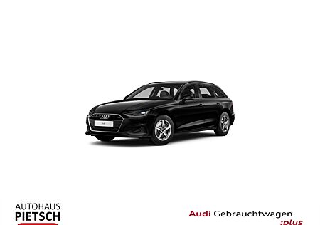 Audi A4 Avant 35 TDI S tronic Navi ACC AHK