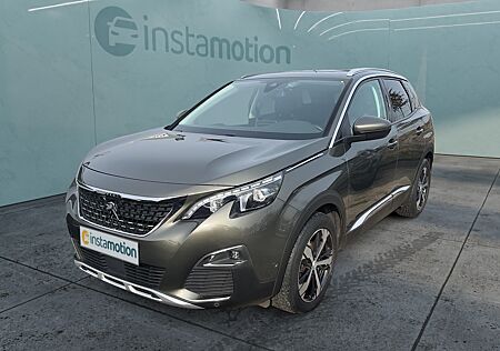 Peugeot 3008 Allure 1.6 PANO SHZ PDC KAMERA KLIMAAT