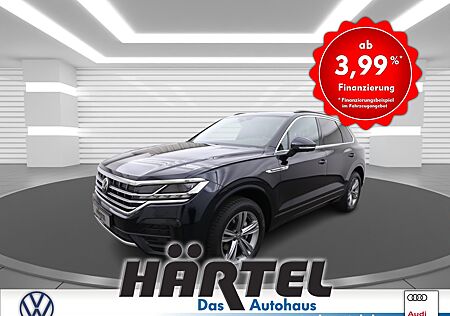 VW Touareg R-LINE 3.0 V6 TDI TIPTRONIC (+EURO6+ACC-RA