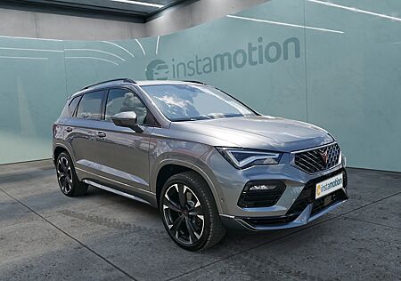 Cupra Ateca 2.0 TSI DSG 4x4 NAVI,LED,AHK,ACC,SHZ,BEATS