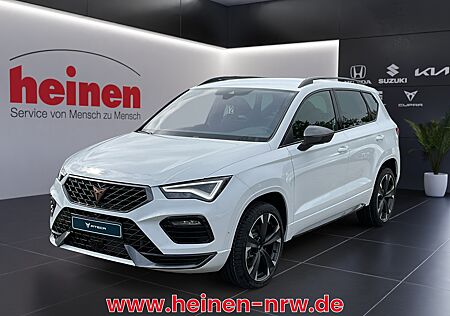 Cupra Ateca 1.5 TSI ACC FLA ParkAss. SpurH el.Heck LM