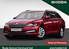 Skoda Superb Combi 2.0 STYLE AHK CAM LED LM17 E-KLAPPE