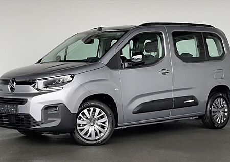 Citroën Berlingo III 1,2 PT Plus DAB KLIMA LED RELING PLUS