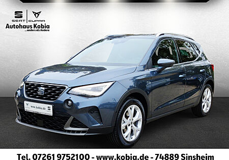 Seat Arona FR 1.0 TSI 110PS 7-Gang DSG