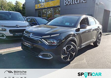 Citroën C4 Shine 130PT EAT8 - LED/Navi/SHZ/PDC/DAB+/180°Kamera