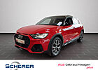 Audi A1 citycarver 30 TFSI S line, LED