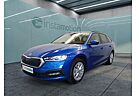 Skoda Octavia Combi Ambition 2.0 TDI DSG LED 17