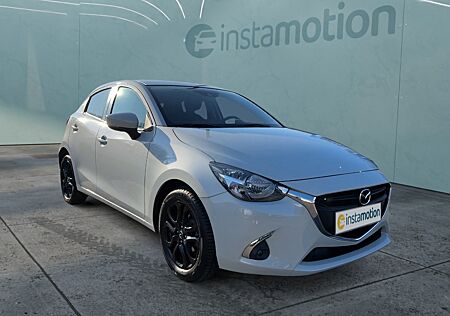 Mazda 2 Kizoku*Kamera*Bluetooth*NAVI*Sitzheizg.