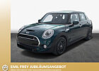 Mini Cooper S Aut.