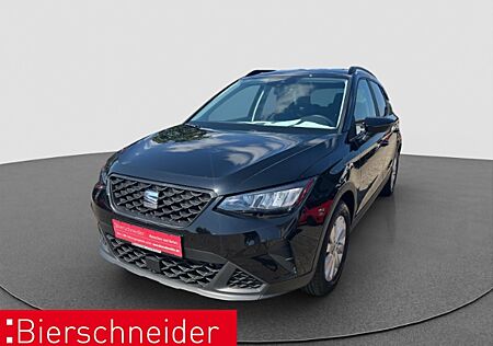 Seat Arona 1.0 TSI Style ACC PDC KEYLESS SHZ KLIMA 16