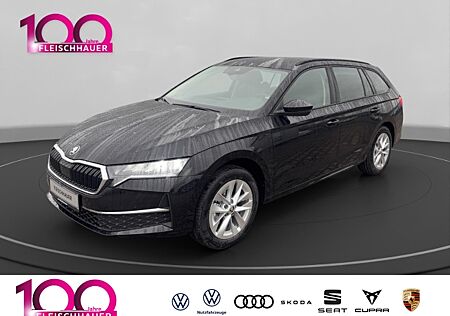 Skoda Octavia Combi Selection 2,0 TDI 110 kW AHK Infotainment-Paket