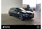 Mercedes-Benz C 200 T AVANTGARDE+DISTRONIC+AHK+DIGI L+MEMORY+