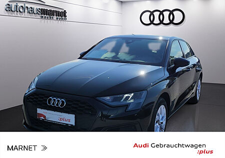 Audi A3 Sportback 40 TFSI e*Sitzheizung*Einparkhilfe*Navi*Bluetooth*Tempomat*