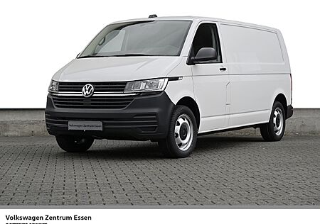 VW T6 .1 Transporter Kasten 2 0l TDI inkl. Schrankeinbau