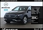 Mercedes-Benz EQA 250 Progressive/Navi/MBUX/LED/Kamera/SHZ/18