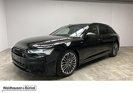 Audi A6 Avant 55 TFSI e quattro S line Klima Navi