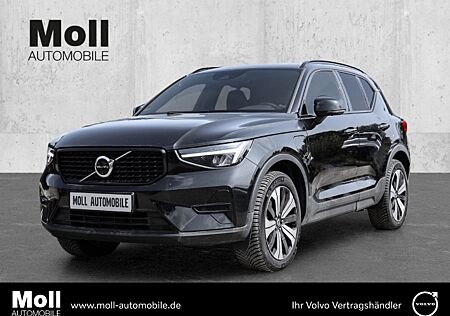 Volvo XC 40 XC40 Plus Dark Recharge Plug-In Hybrid 2WD T5 Twin Engine EU6d StandHZG Navi digitales Cockpit