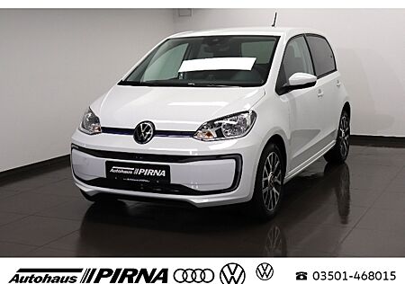 VW Up e-! Edition #maps+more#Kamera#PDC#GRA