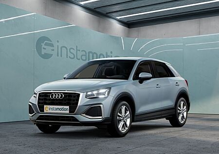 Audi Q2 35 TFSI S-tronic advanced Matrix*AHK*Navi