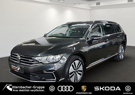 VW Passat Variant 1.4 GTE TSI Navi LED DAB ACC