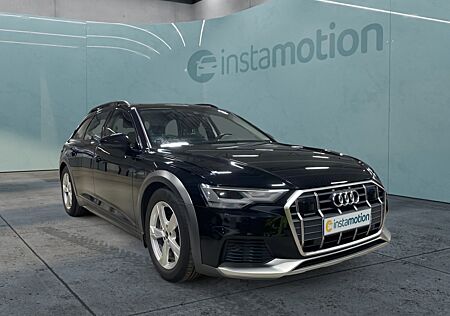 Audi A6 Allroad 40 TDI quattro S tronic AHK/STANDHZ/B+O/NAVI/ACC/LED