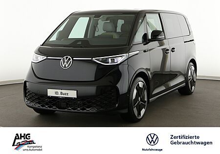 VW ID.BUZZ Pro 150 KW Pro