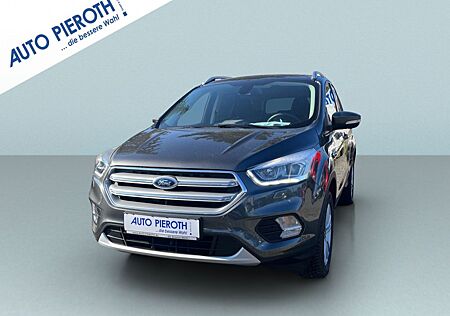 Ford Kuga 1.5 EcoBoost 2x4 Cool & Connect