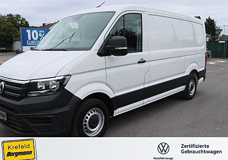 VW Crafter 30 Kasten 2.0 TDI MR ND L2H1 FWD KLIMA+P