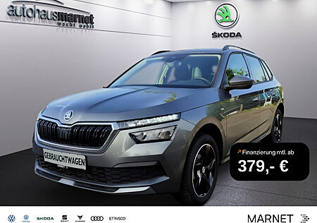 Skoda Kamiq 1.5 TSI Ambition*Kamera*Virtual*LED*