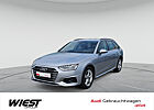 Audi A4 Avant advanced 35 TDI S tronic, NAVI/KAM/LED/TOUR/SHZ/KLIMA uvm.