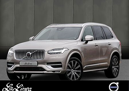 Volvo XC 90 XC90 B5 Diesel AWD Plus Bright Aut.