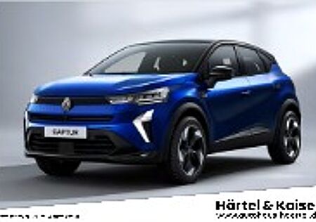 Renault Captur Esprit Alpine Mild Hybrid 160 EDC